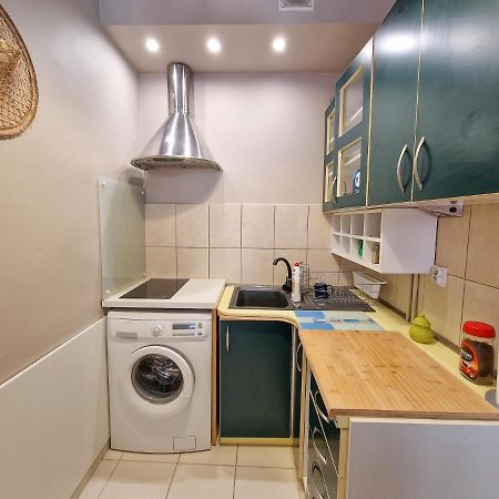 Stary Toruń Apartament Ksiezycowy 아파트 외부 사진