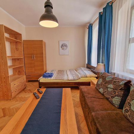 Stary Toruń Apartament Ksiezycowy 아파트 외부 사진