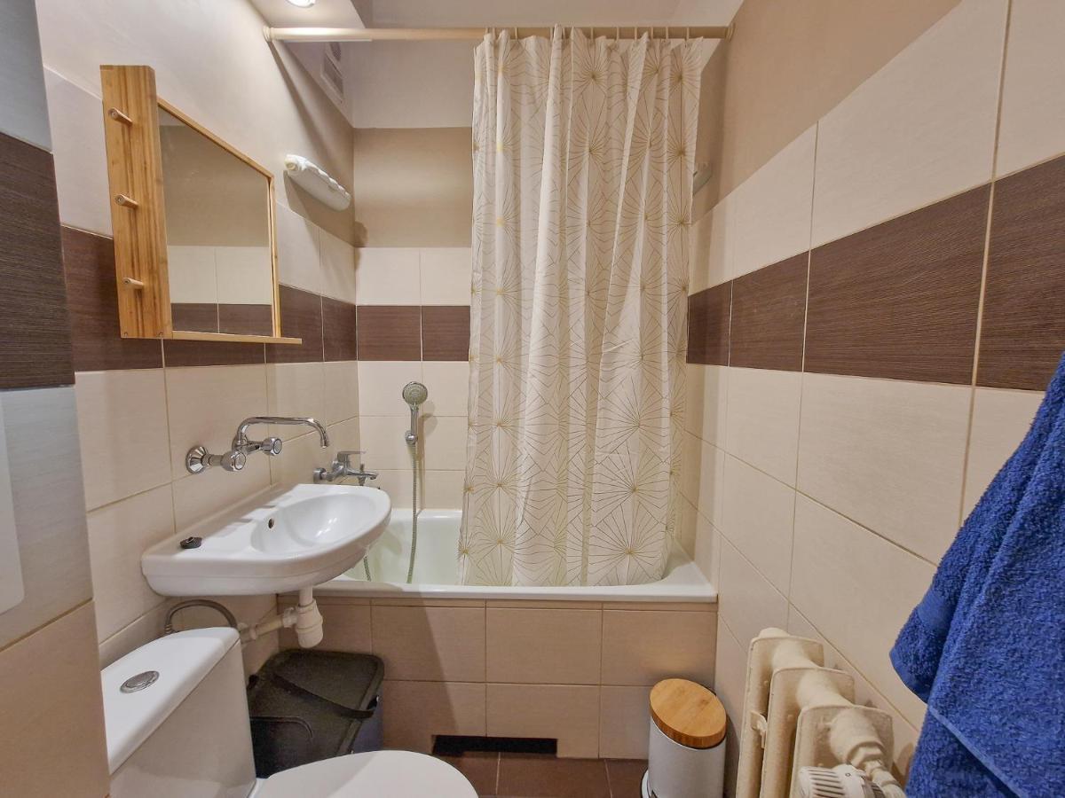 Stary Toruń Apartament Ksiezycowy 아파트 외부 사진